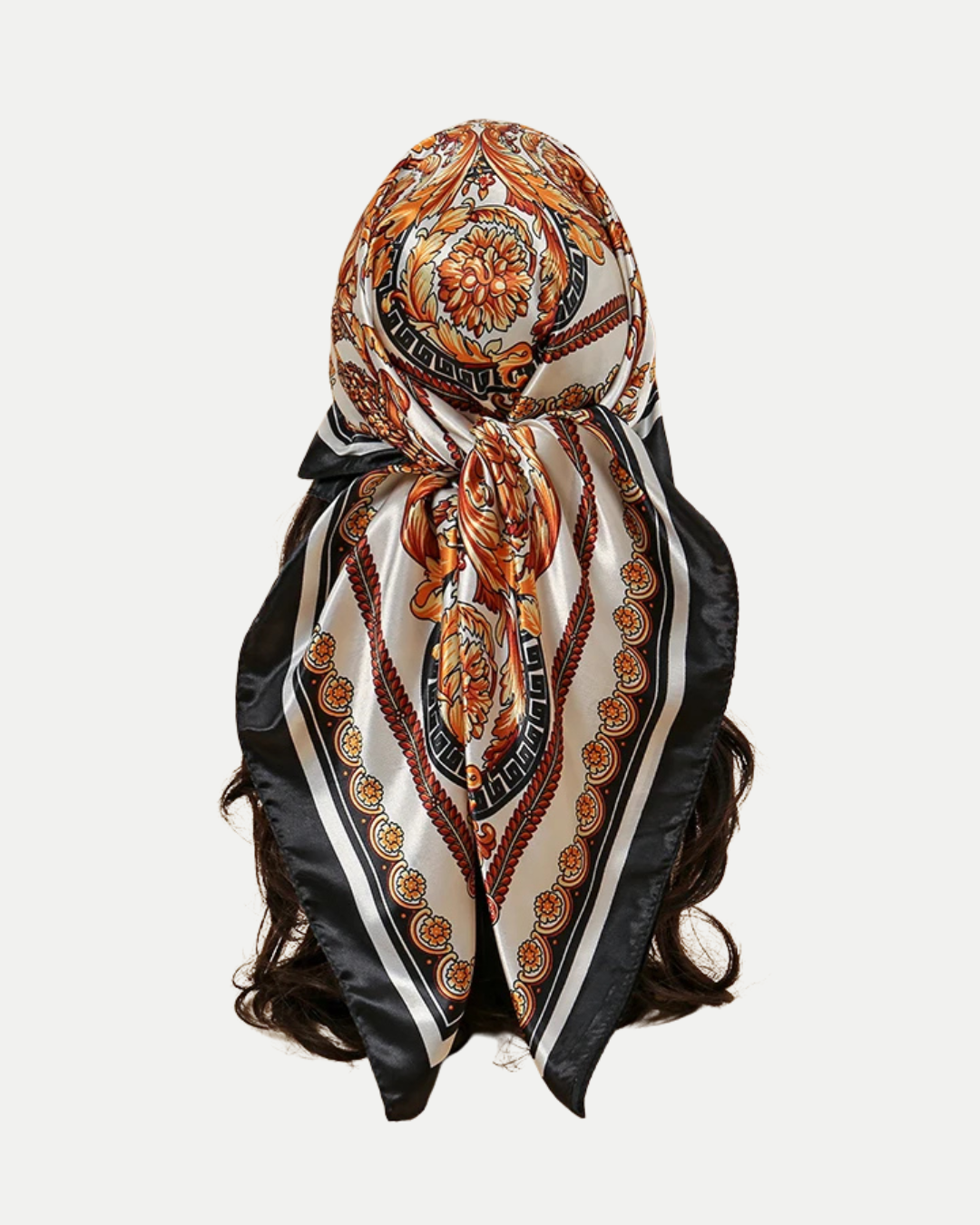 Imperial Muse Scarf