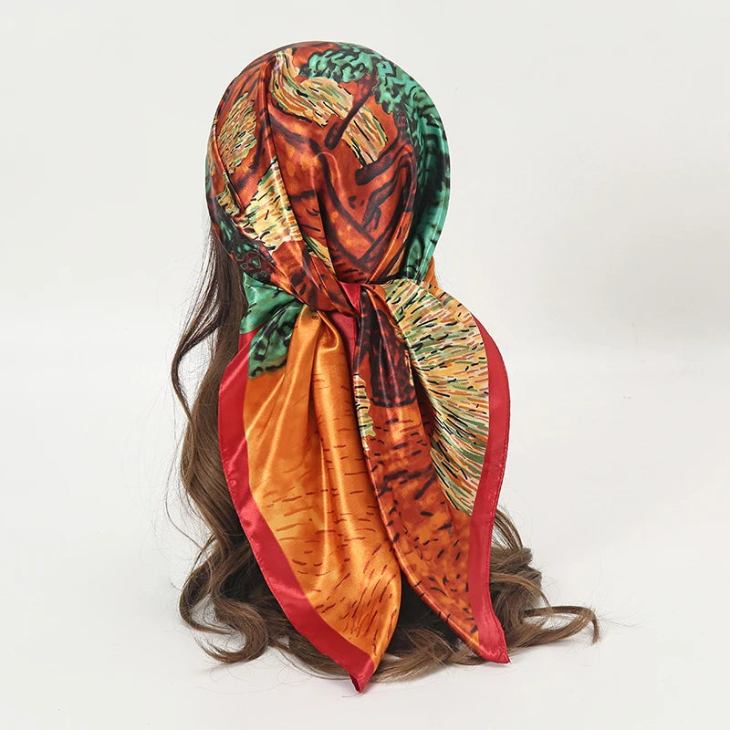 Urban Mirage Scarf