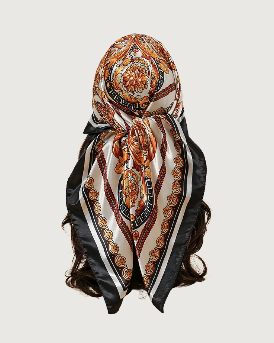 Imperial Muse Scarf