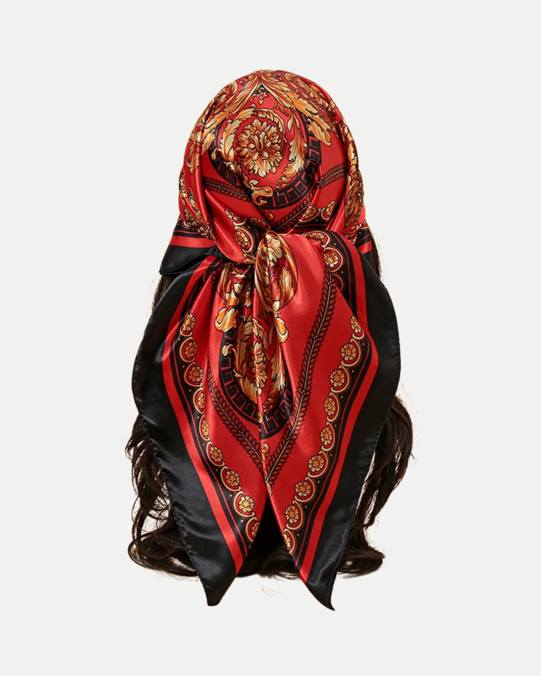 Imperial Muse Scarf