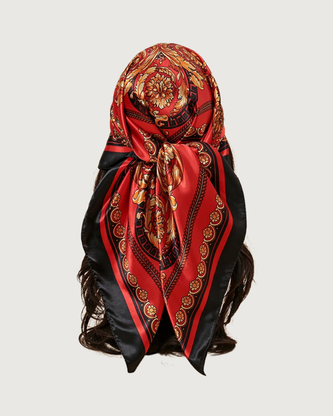 Imperial Muse Scarf