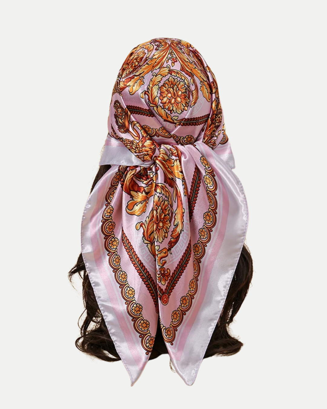 Imperial Muse Scarf