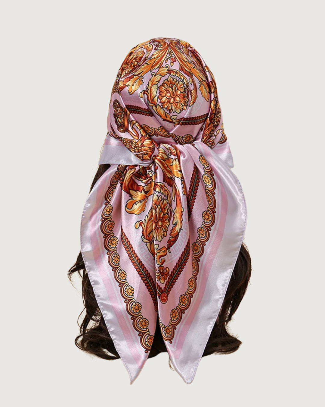 Imperial Muse Scarf
