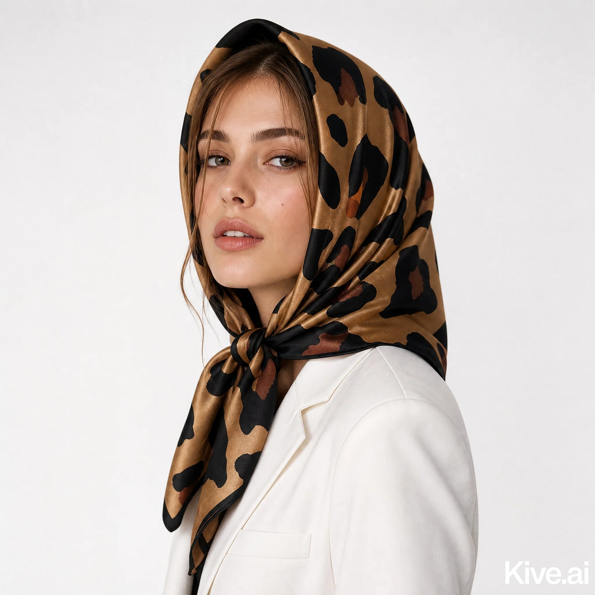 Savannah Luxe Scarf