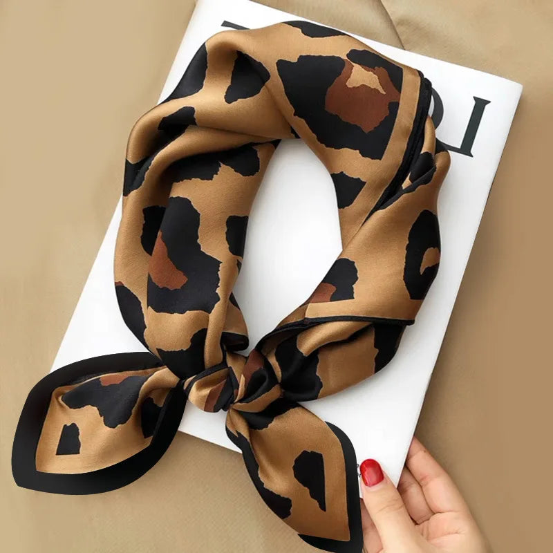 Savannah Luxe Scarf