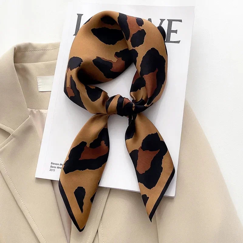 Savannah Luxe Scarf