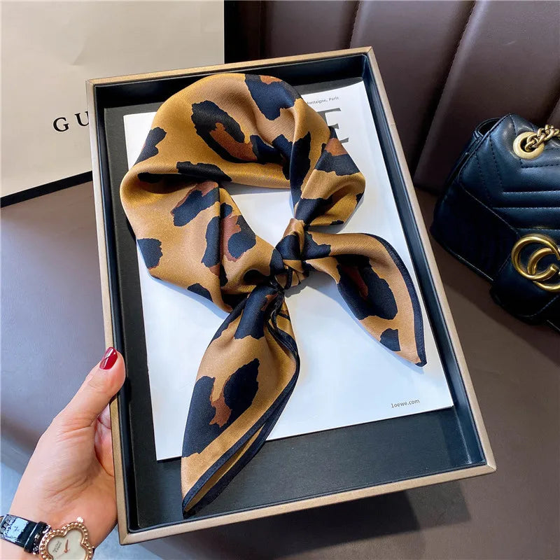 Savannah Luxe Scarf