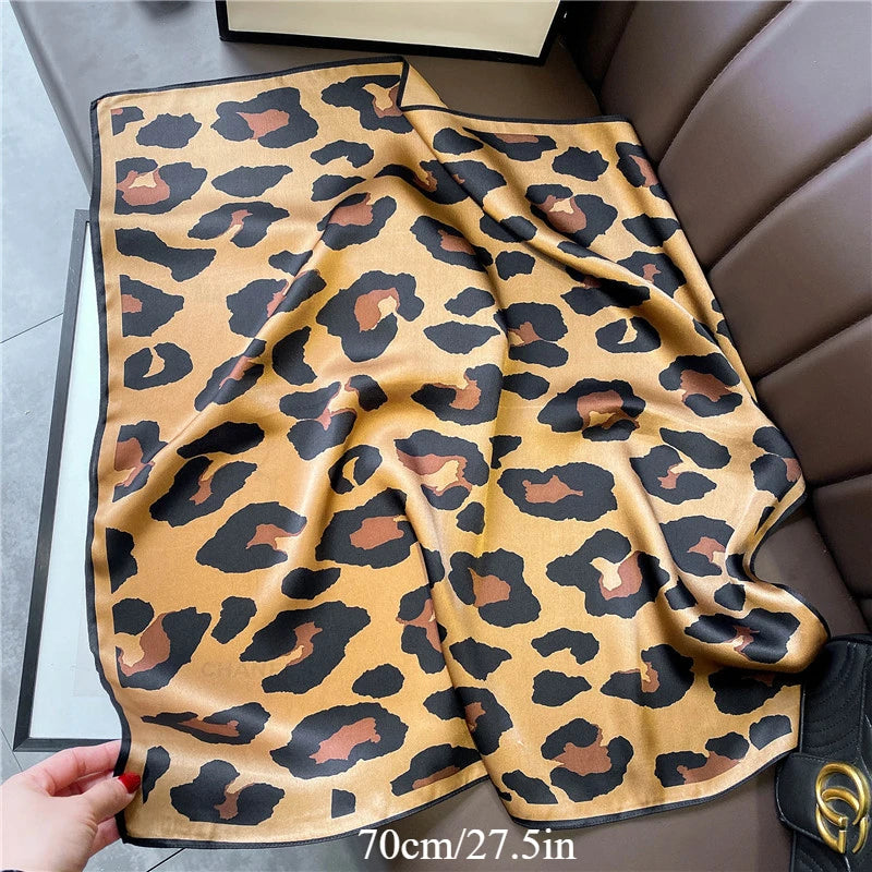 Savannah Luxe Scarf
