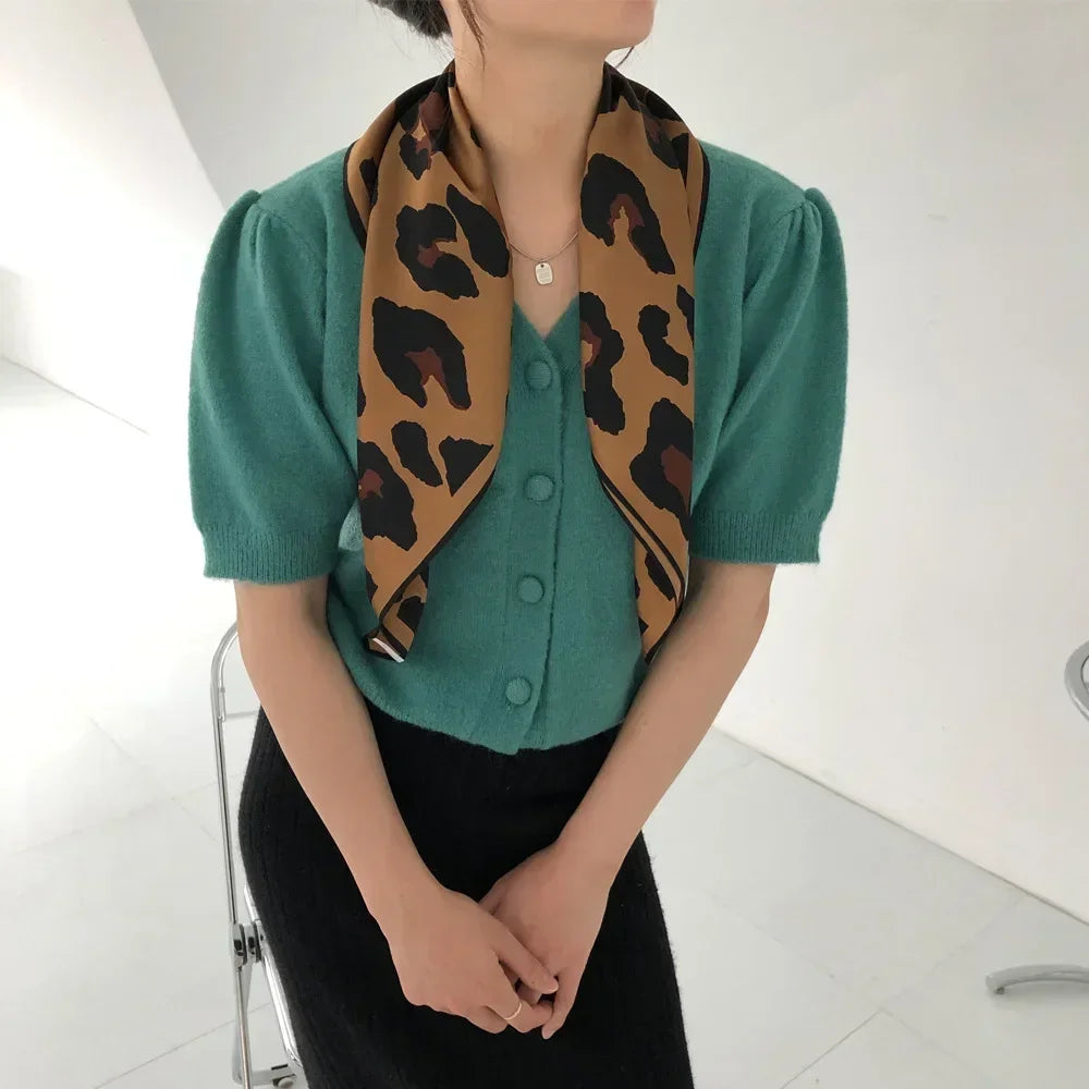 Savannah Luxe Scarf