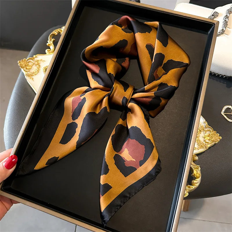 Savannah Luxe Scarf