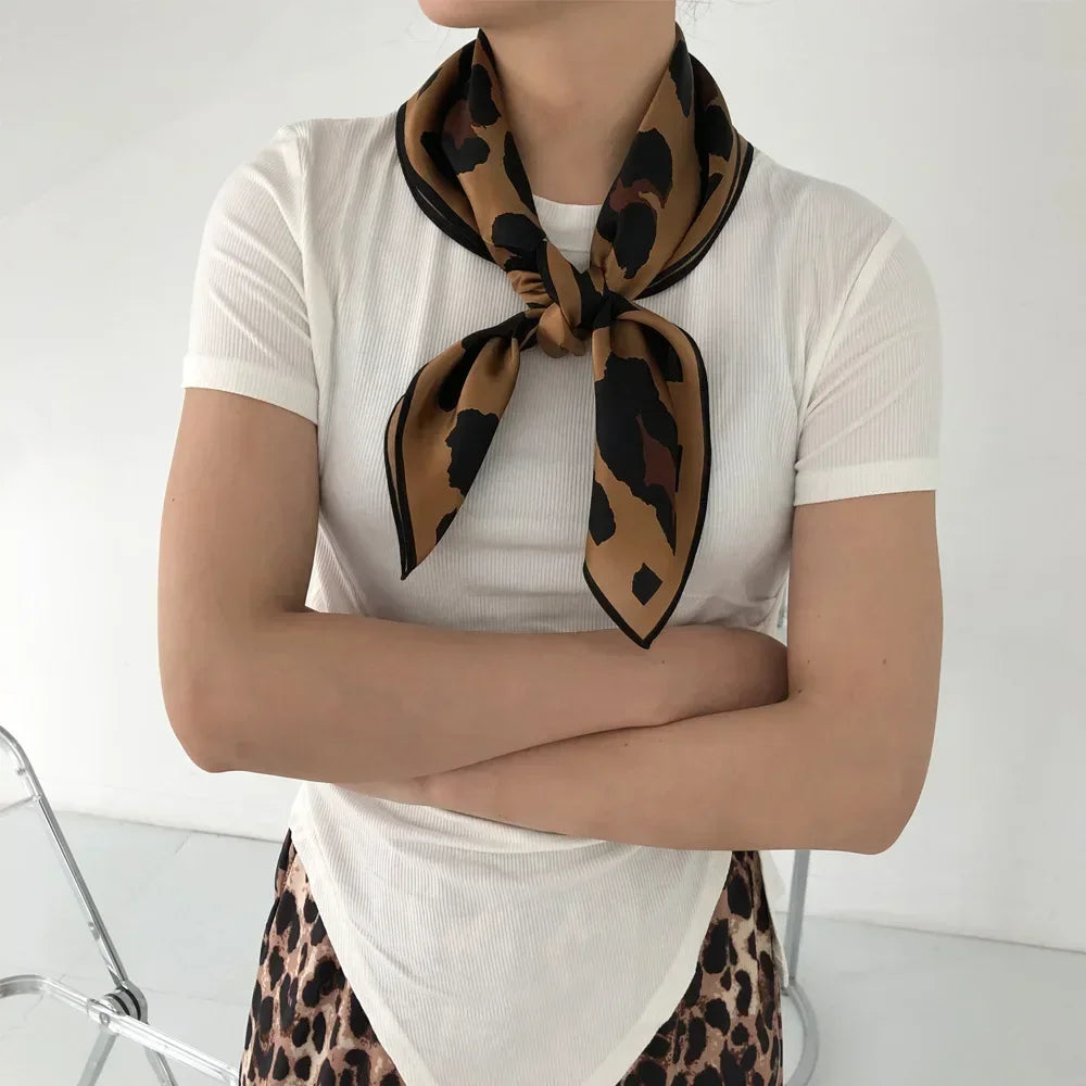 Savannah Luxe Scarf