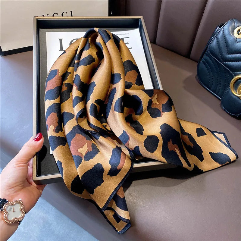Savannah Luxe Scarf