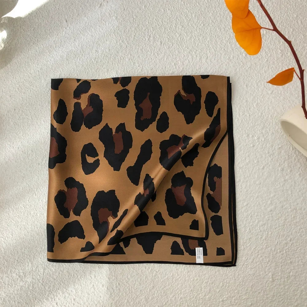 Savannah Luxe Scarf