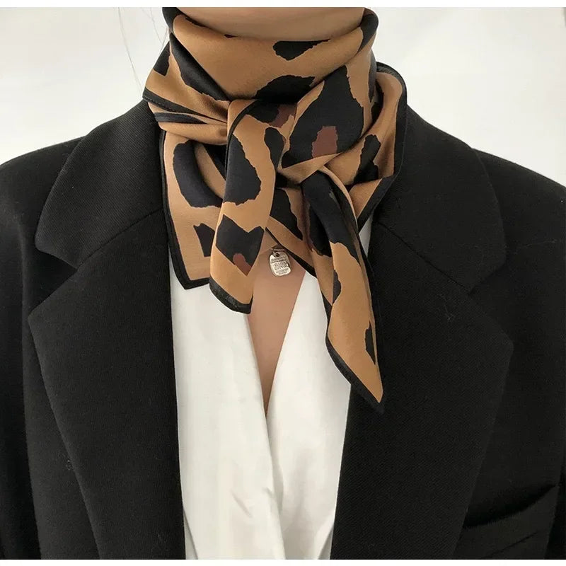 Savannah Luxe Scarf