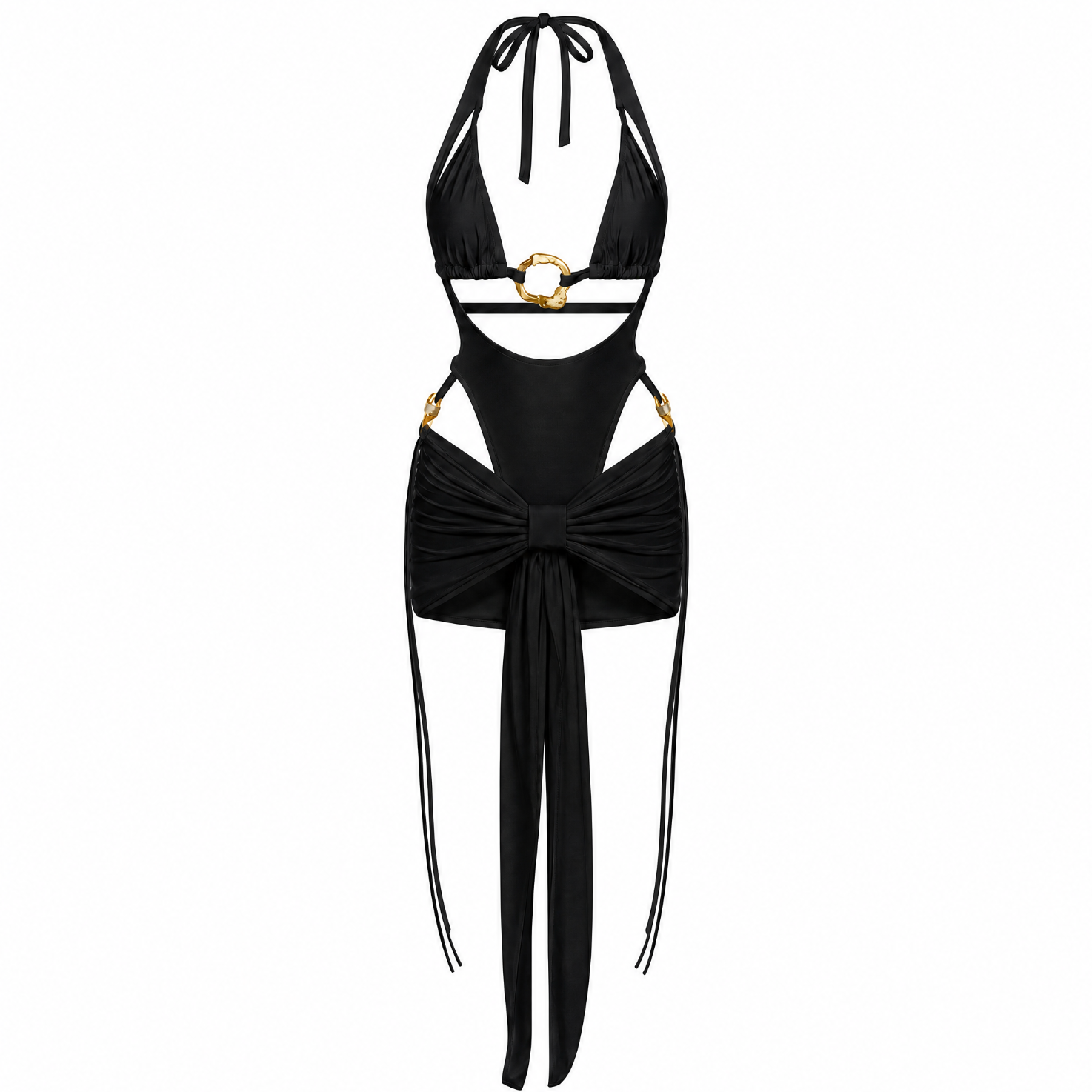 The Odessa Set – Black