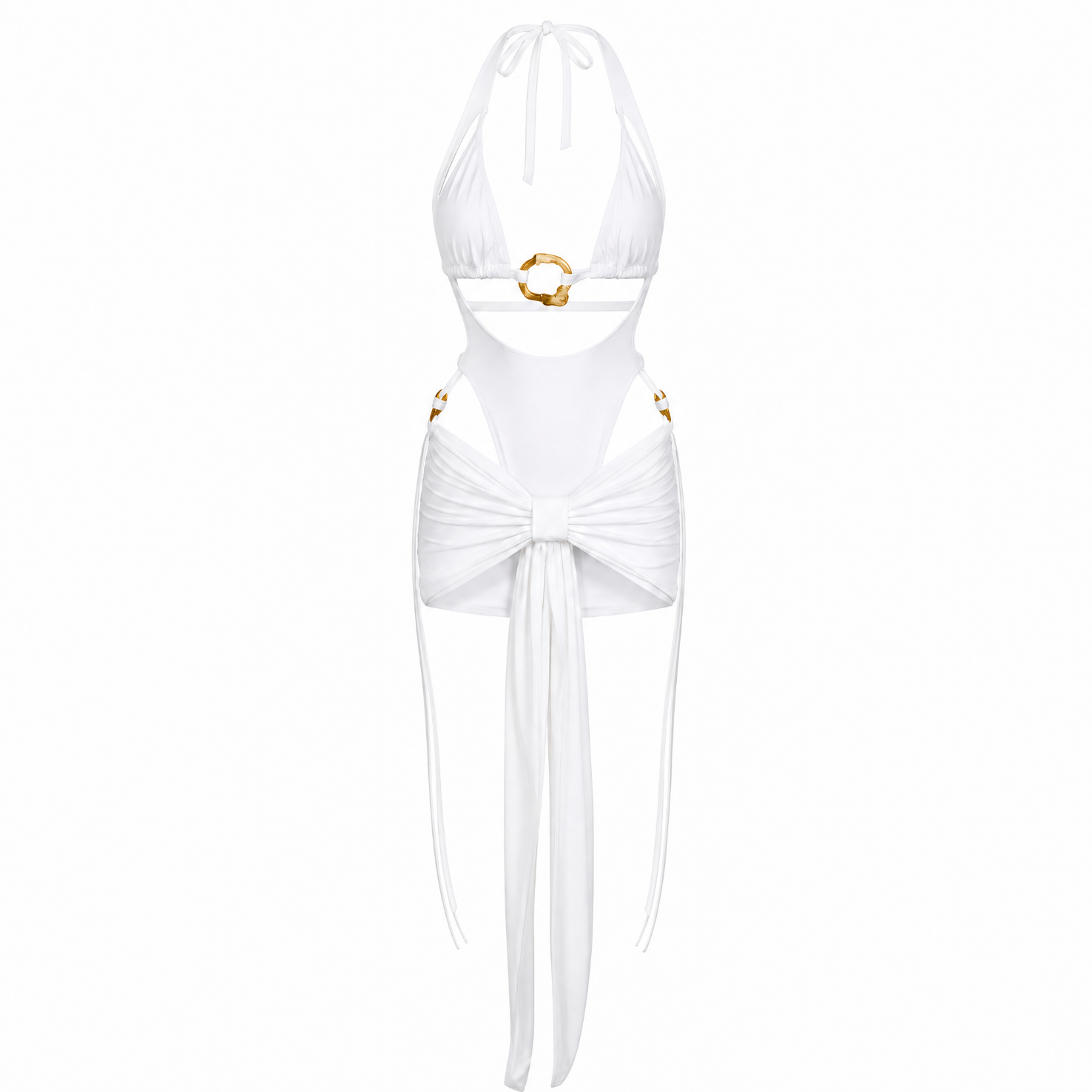 The Odessa Set – Ivory Edition