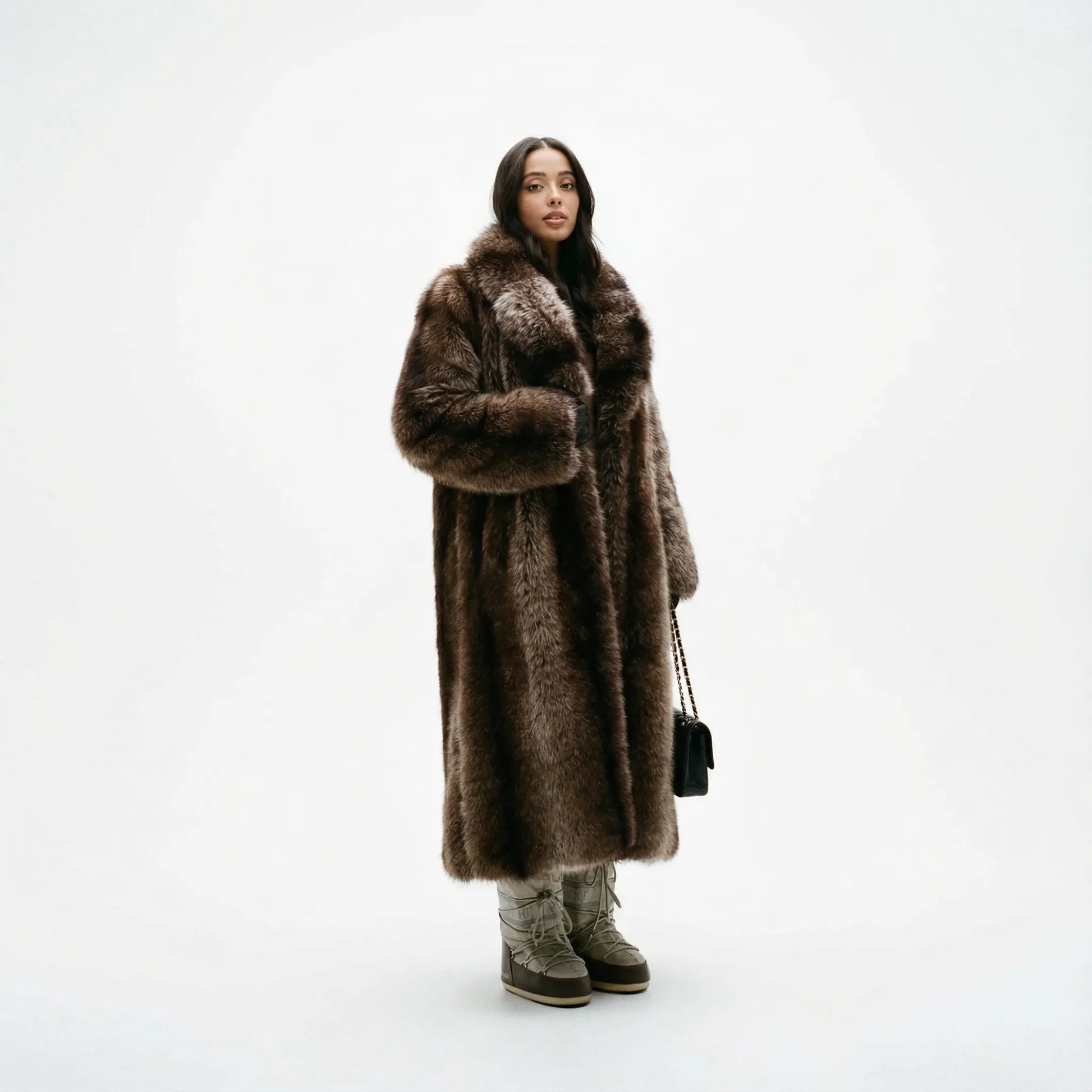 Valen Faux Fur Alpine